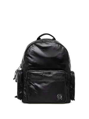 4.2万円 未使用 Karl Lagerfeld メンズ バックパック - メルカリ