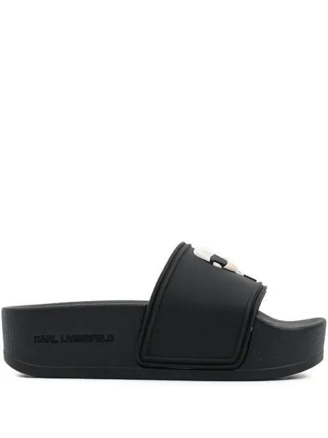 Karl Lagerfeld Kondo 2.0 slides