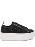 Karl Lagerfeld Kapri sneakers - Black