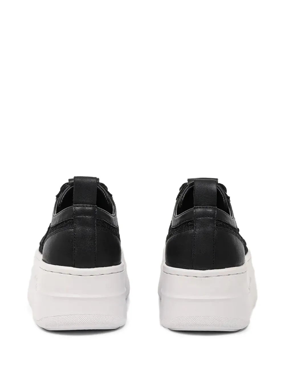 Karl Lagerfeld Kapri sneakers Black