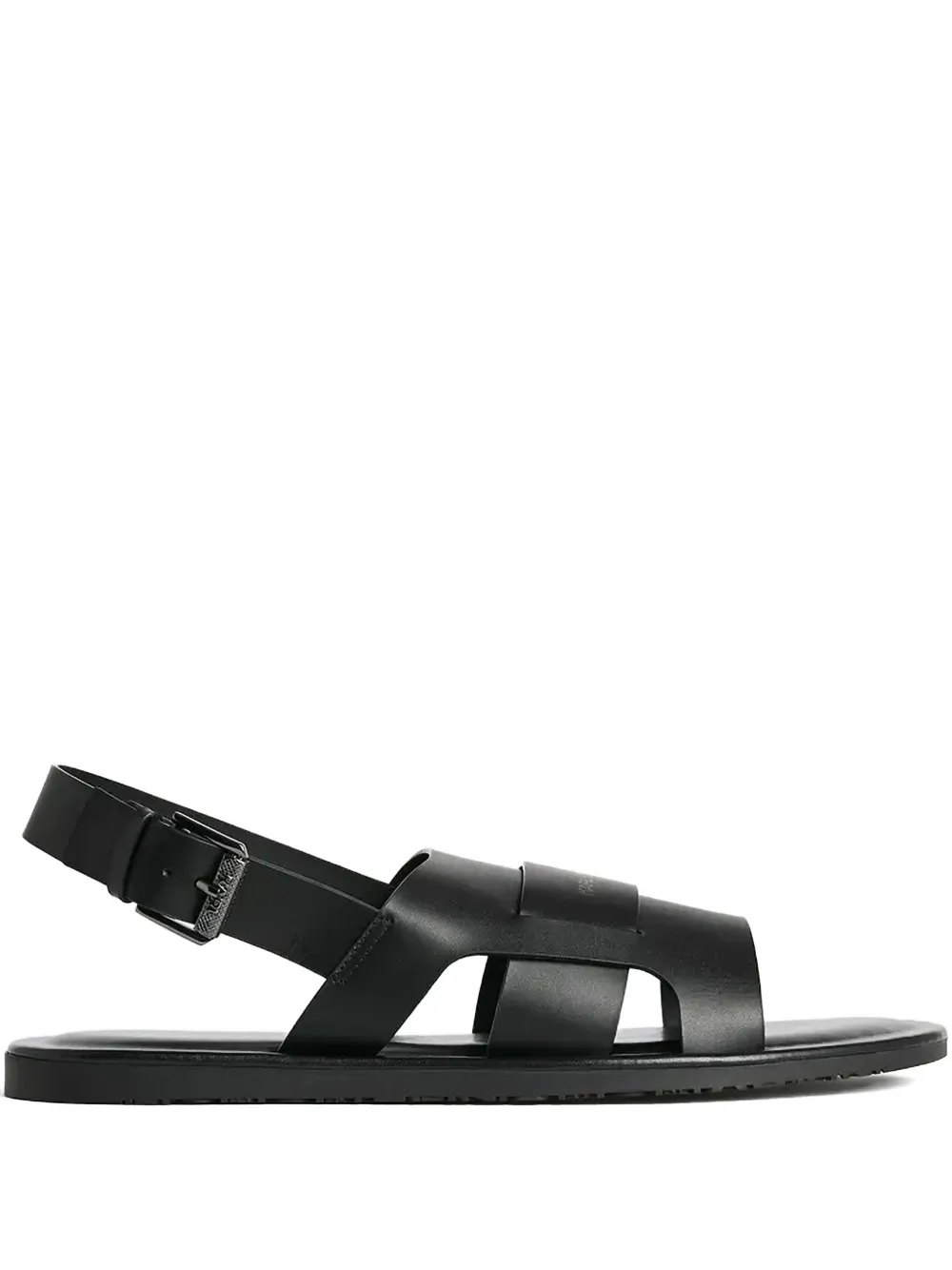 Karl Lagerfeld Kastor III sandals Black
