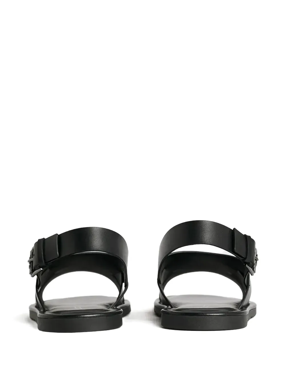 Karl Lagerfeld Kastor III sandals Black