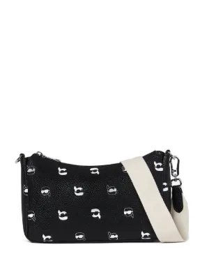 楽天市場】カールラガーフェルド KARL LAGERFELD バックパック