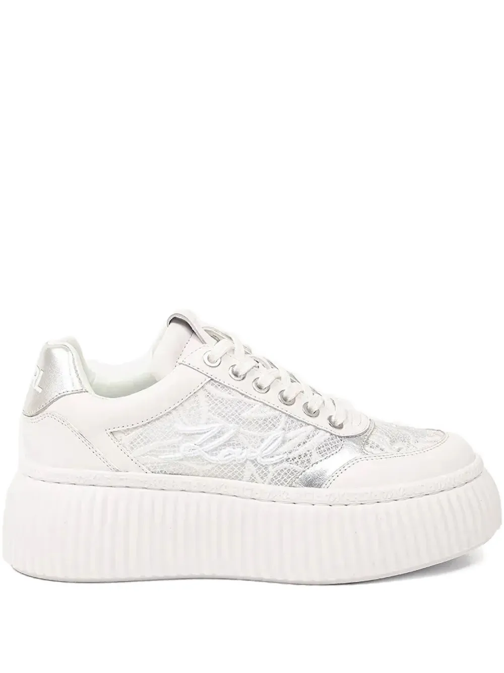Karl Lagerfeld Kreeper Sneakers