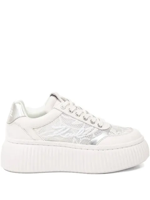 Karl Lagerfeld Kreeper sneakers