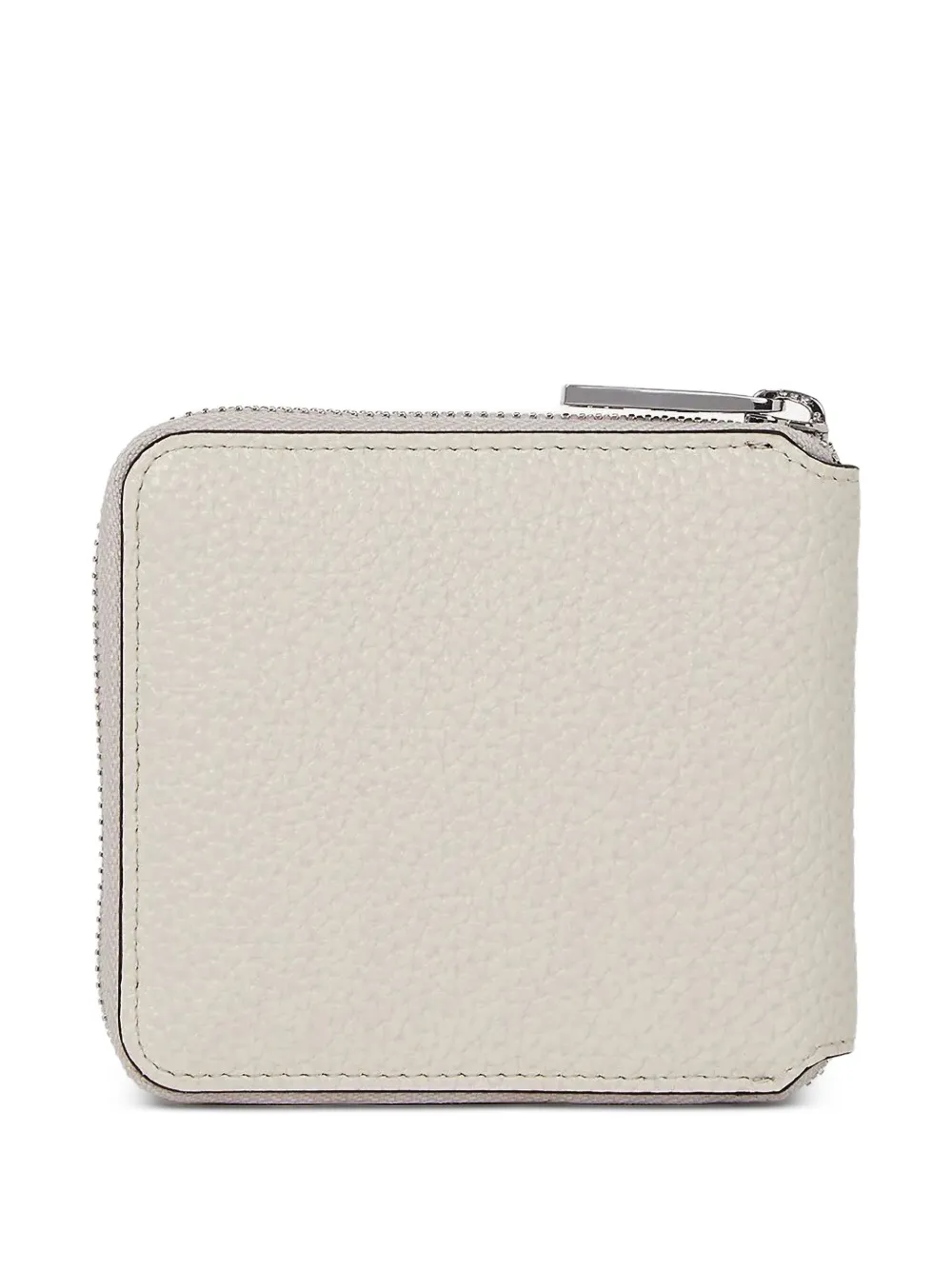 Karl Lagerfeld K/Skuare portemonnee - Wit