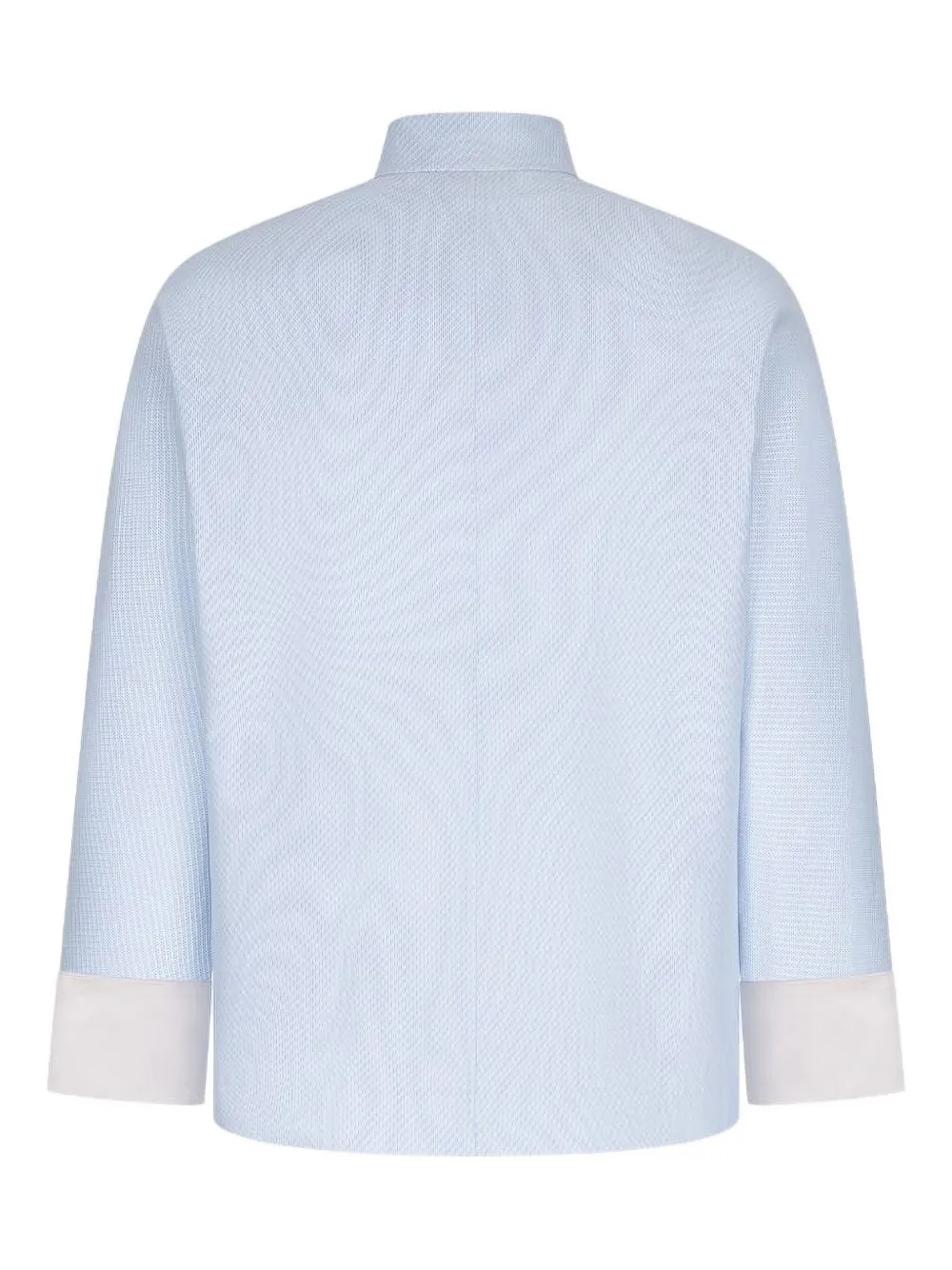 Shanghai Tang Tang jacket | Shirt Jackets | Image 2