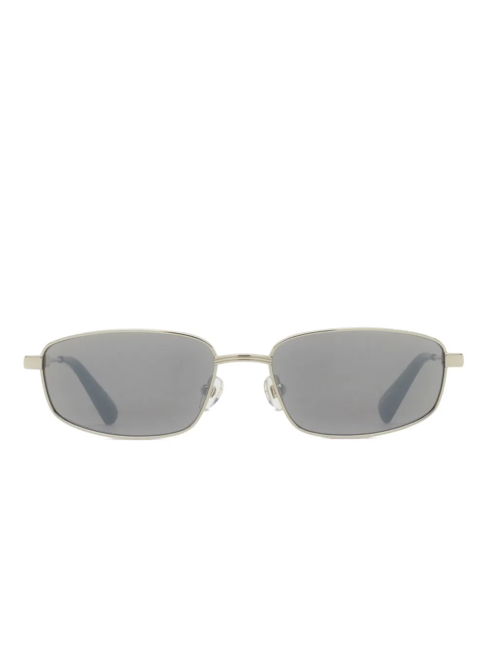 Jacquemus JAC121 Silver Zilver