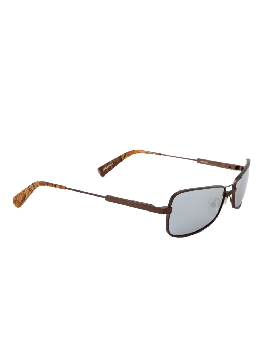 Jacquemus STATZIONE Matt Brown Bruin