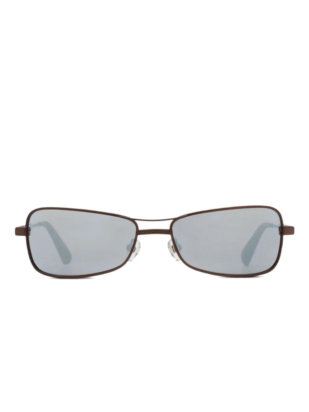 Jacquemus STATZIONE Matt Brown Bruin