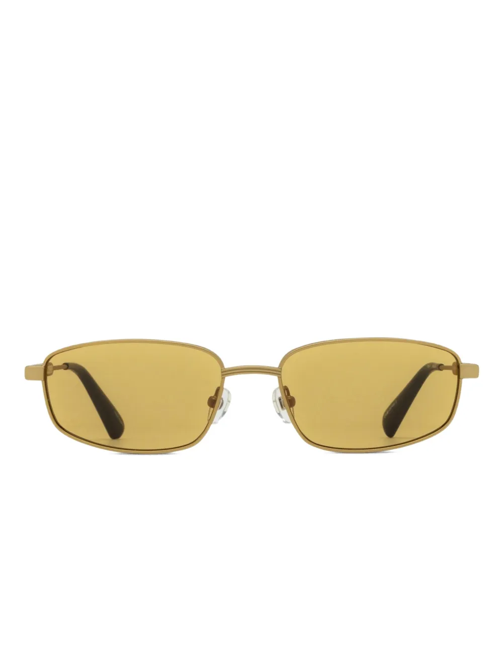 Jacquemus SERA Matt Putty Goud