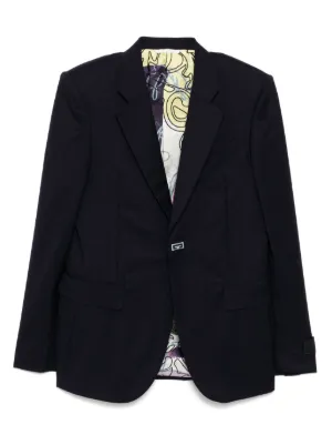 Givenchy（ジバンシィ）メンズ テーラードジャケット＆ブレザー