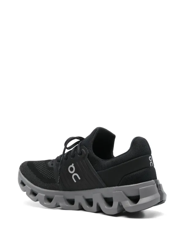 On Running Cloudswift AD Sneakers Black FARFETCH IN