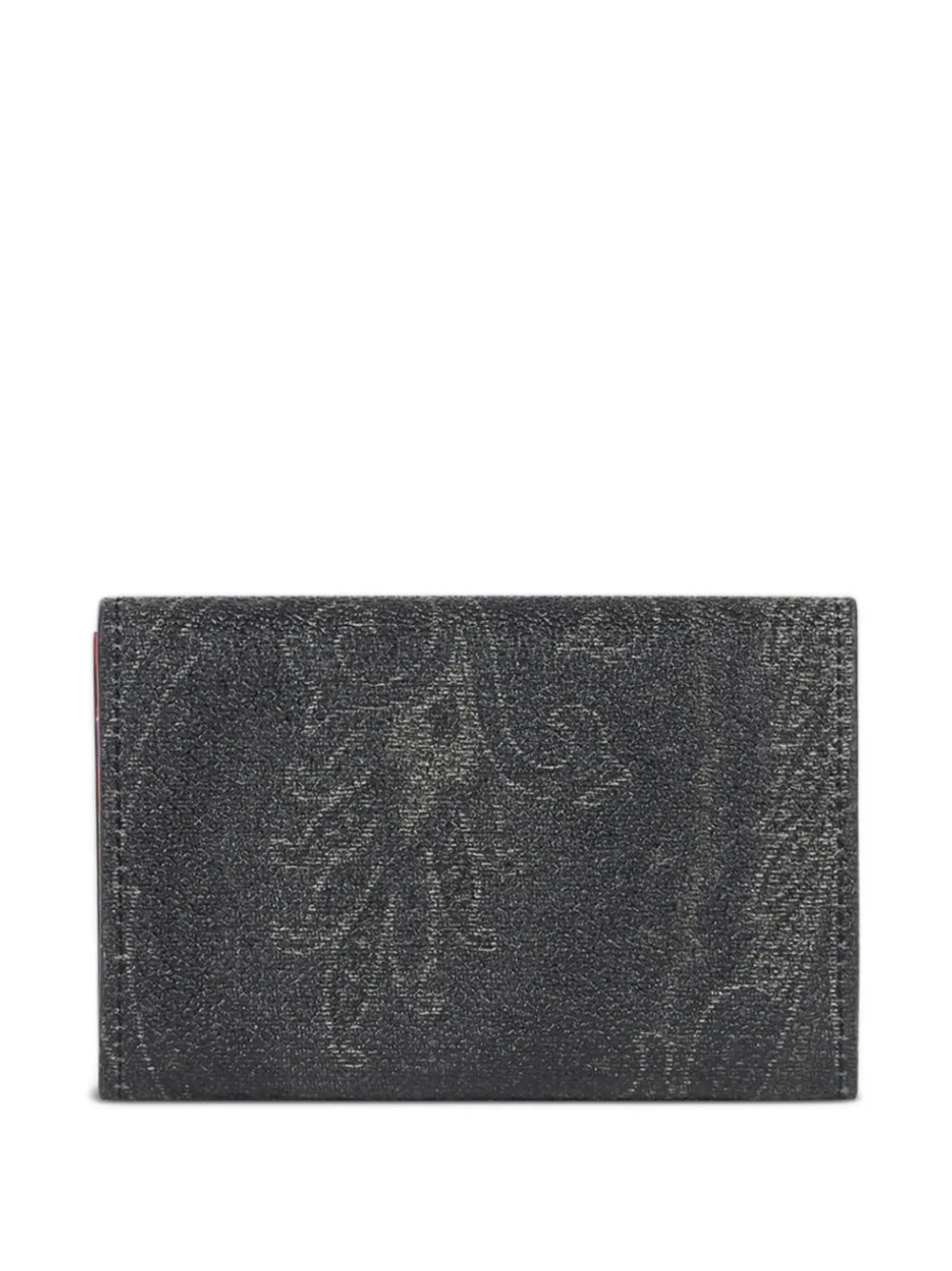 ETRO cartera con estampado de cachemira | Image 2