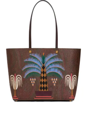 ETRO(エトロ)バッグ - FARFETCH ETRO(エトロ)バッグ - FARFETCH
