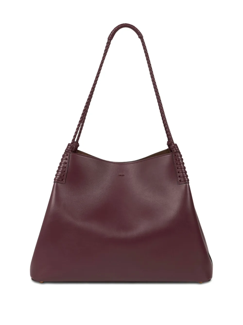 ETRO Libra medium shopper Rood