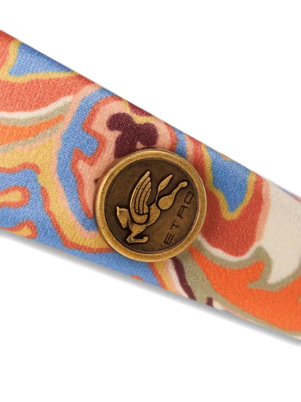 ETRO diadema Pegasus | Image 2