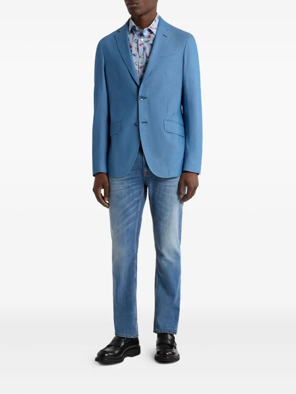 ETRO blazer con botones | Blazers | Image 2