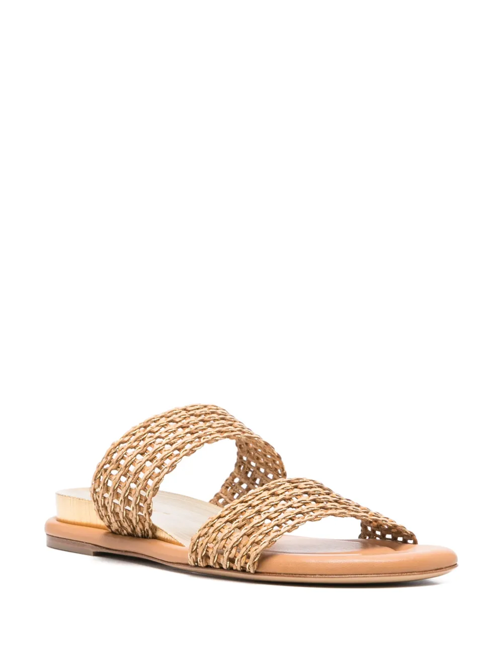 Casadei Isa sandals Brown