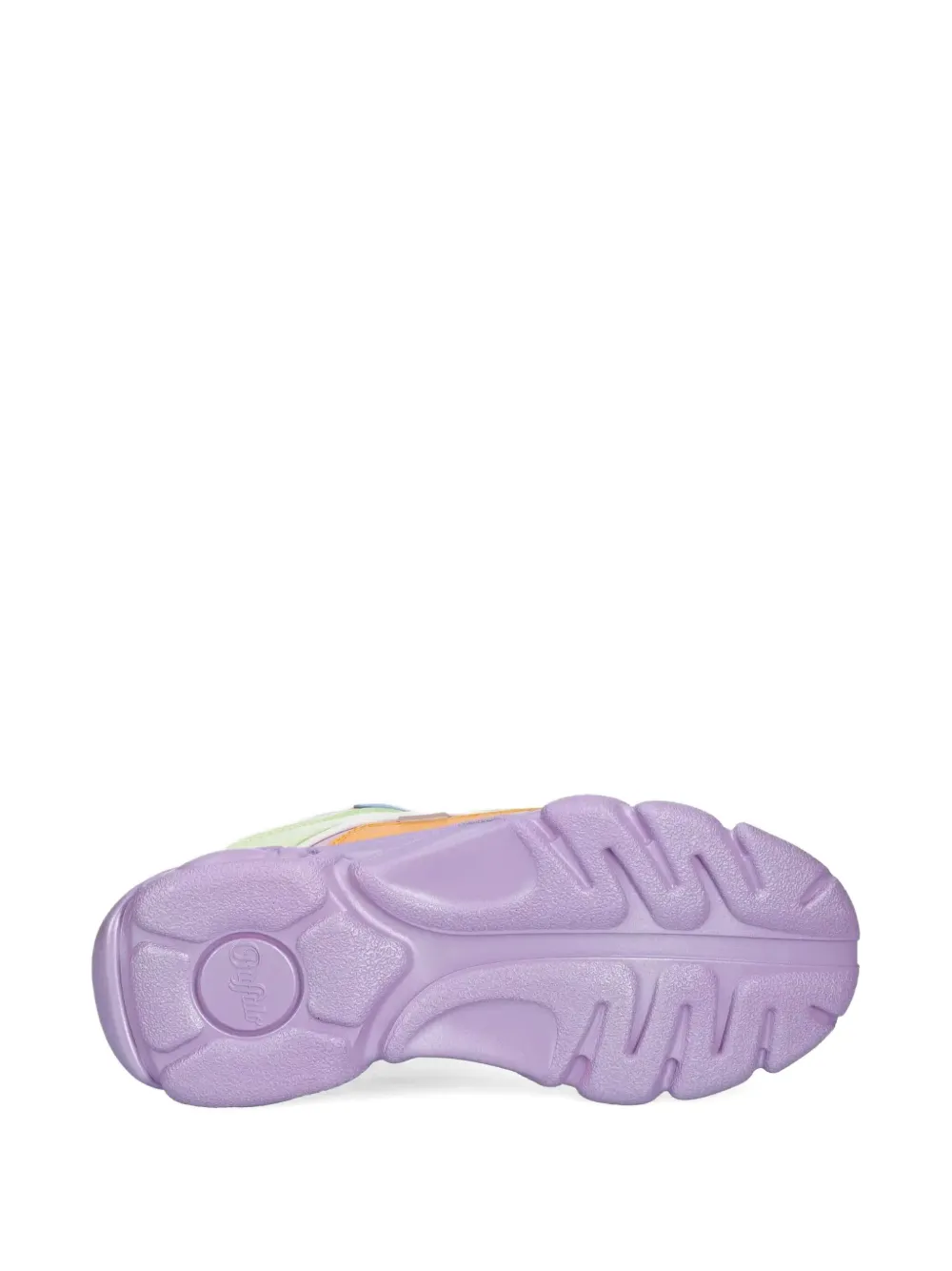 Buffalo CLD Chai sneakers Purple