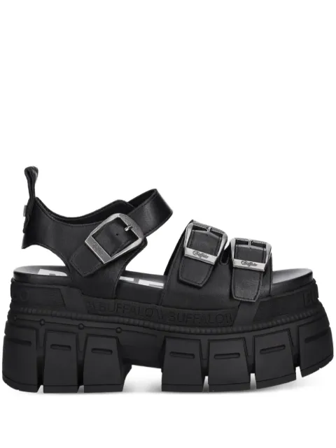 Buffalo Gospher sandals