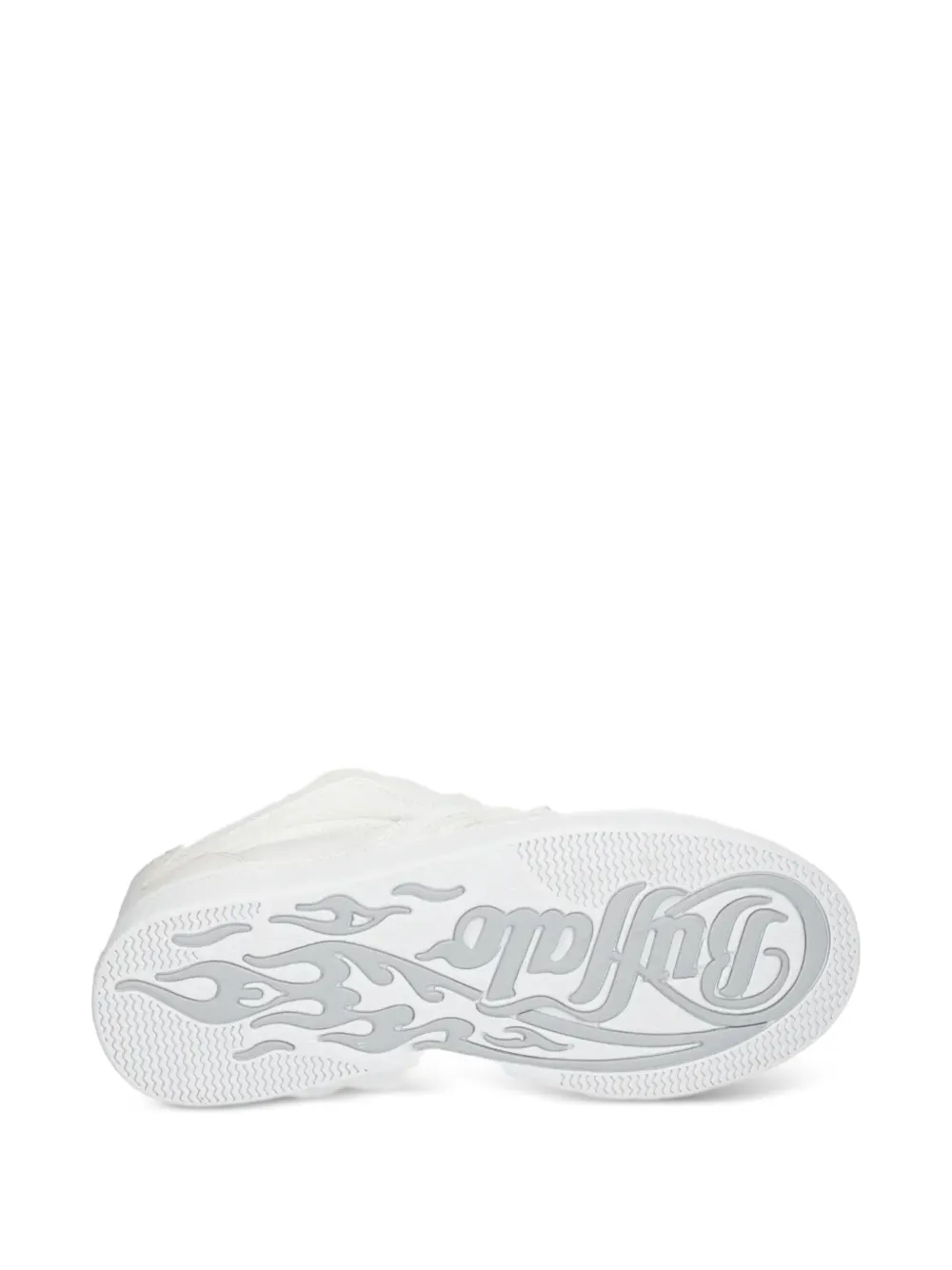 Buffalo Liberty Skate sneakers Wit