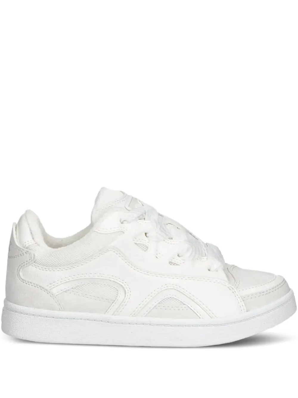 Buffalo Liberty Skate sneakers White
