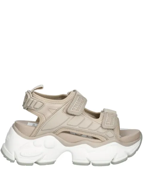 Buffalo Binary Track sandals