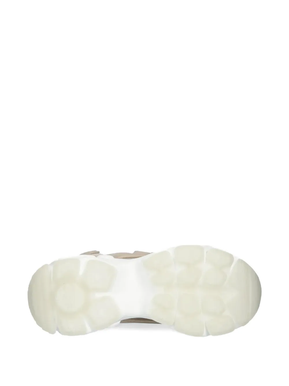 Shop Buffalo Binary Track Sandals