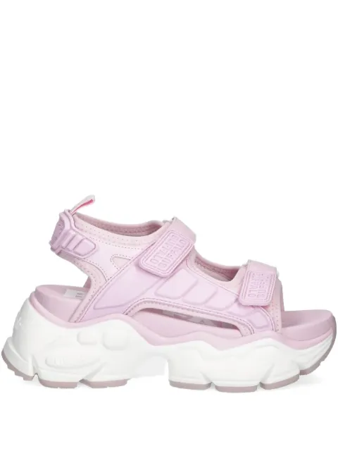 Buffalo Binary Track sandals