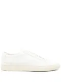 Common Projects panelled sneakers - White
