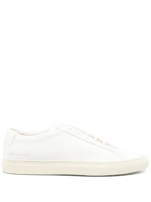 Maison Margiela Featherlight スニーカー | ホワイト | FARFETCH JP