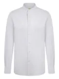 Shanghai Tang cotton shirt - White