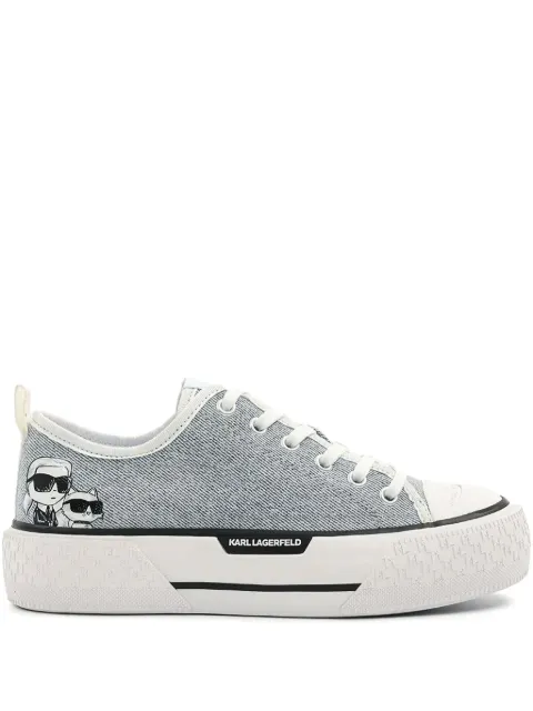 Karl Lagerfeld Kampus Max III sneakers
