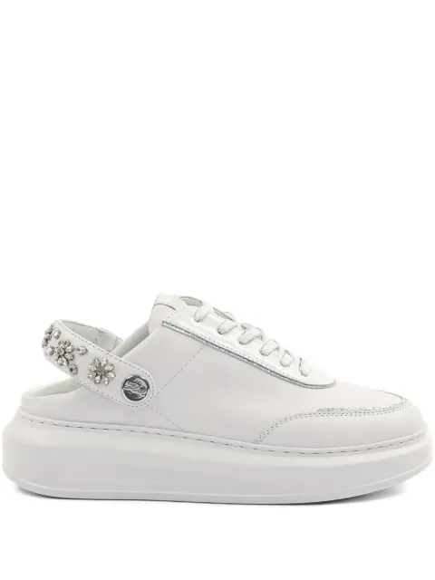 Karl Lagerfeld tenis Kapri