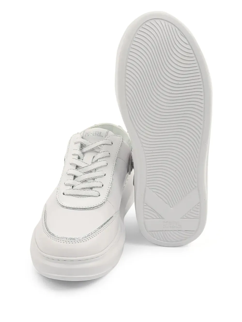 Karl Lagerfeld Kapri sneakers White