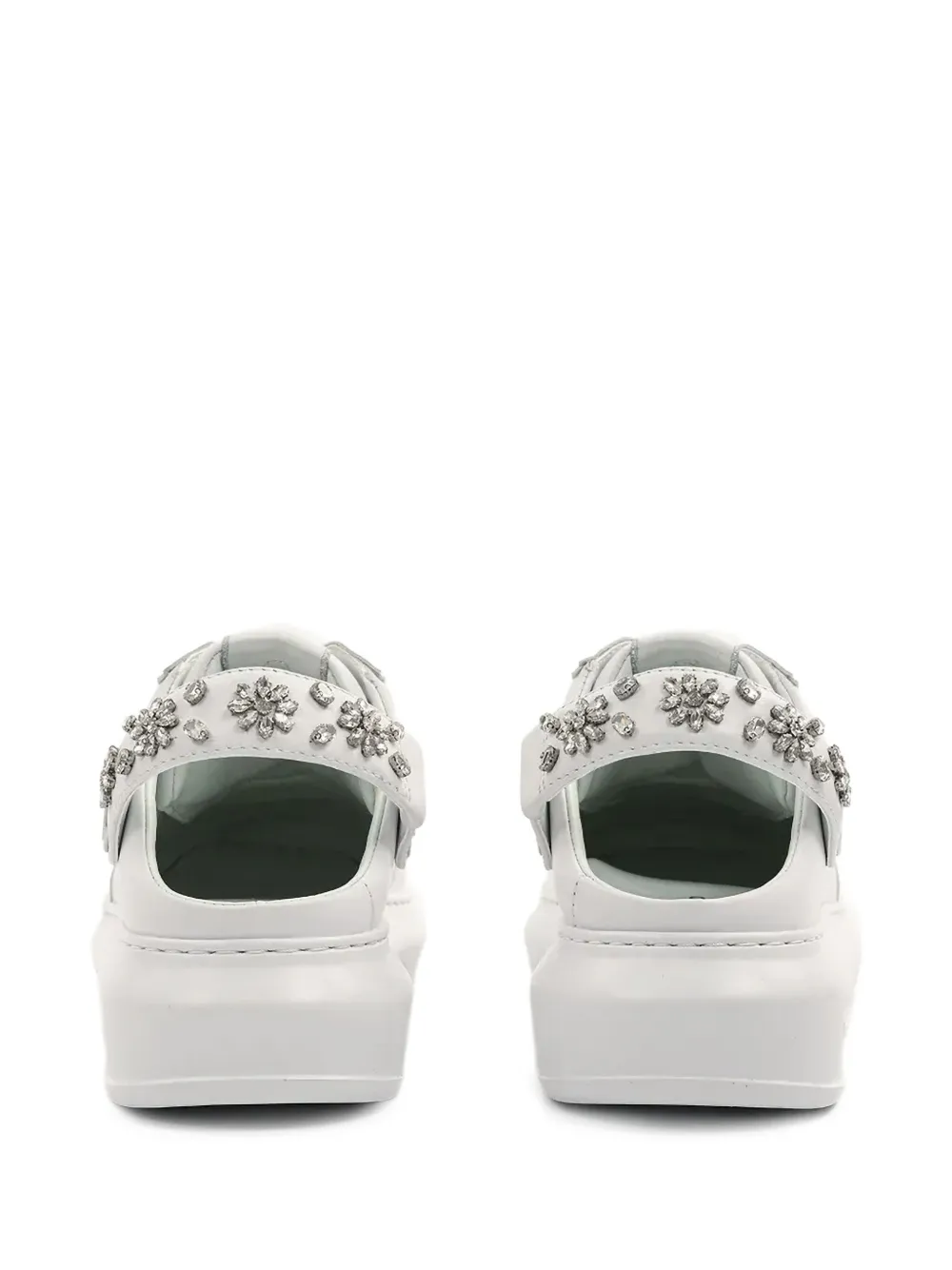 Karl Lagerfeld Kapri sneakers White