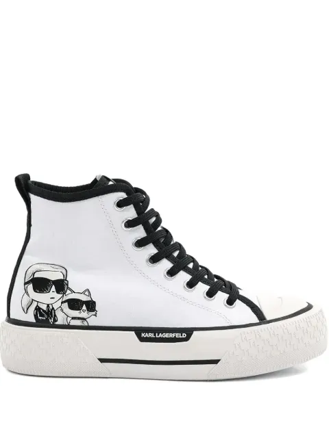 Karl Lagerfeld tenis Kampus Max lll