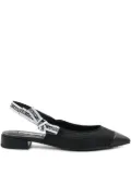 Karl Lagerfeld Kerrie pumps - Black
