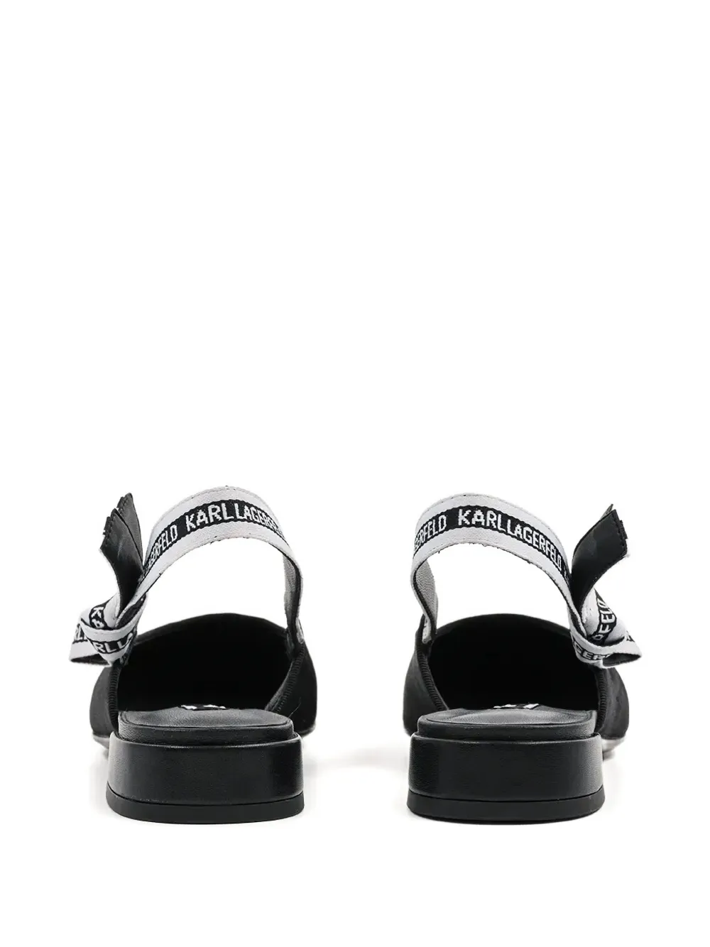 Karl Lagerfeld Kerrie pumps Black