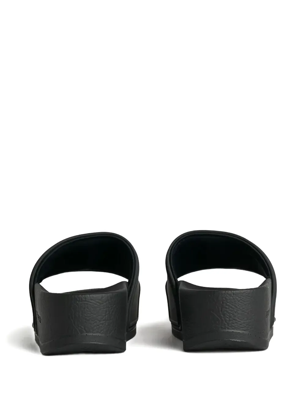 KARL LAGERFELD IKON KONDO POOL SLIDES