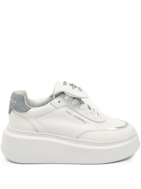 Karl Lagerfeld Anakapri Florastone sneakers