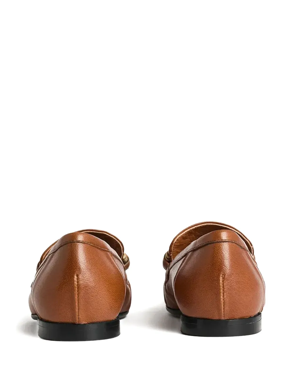 Karl Lagerfeld Eleia loafers Brown