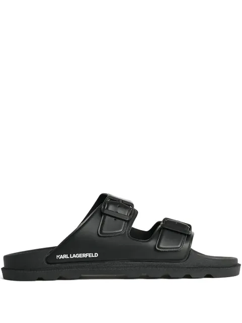 Karl Lagerfeld Kondo Tred sandals