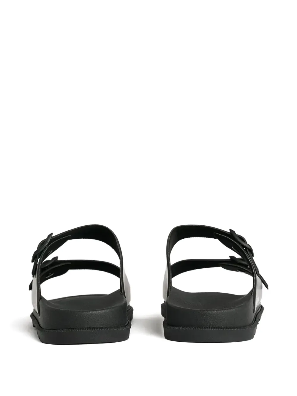 Karl Lagerfeld Kondo Tred sandals Black