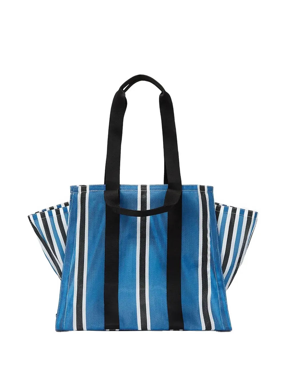 Karl Lagerfeld Grote K/Rsg shopper - Blauw