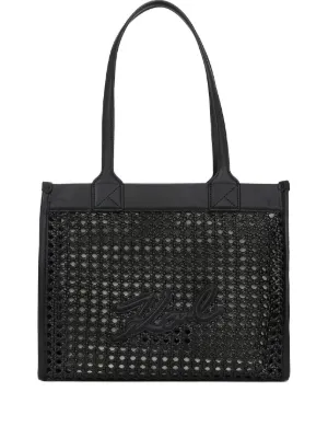 Karl Lagerfeld（カール ラガーフェルド）バッグ - FARFETCH