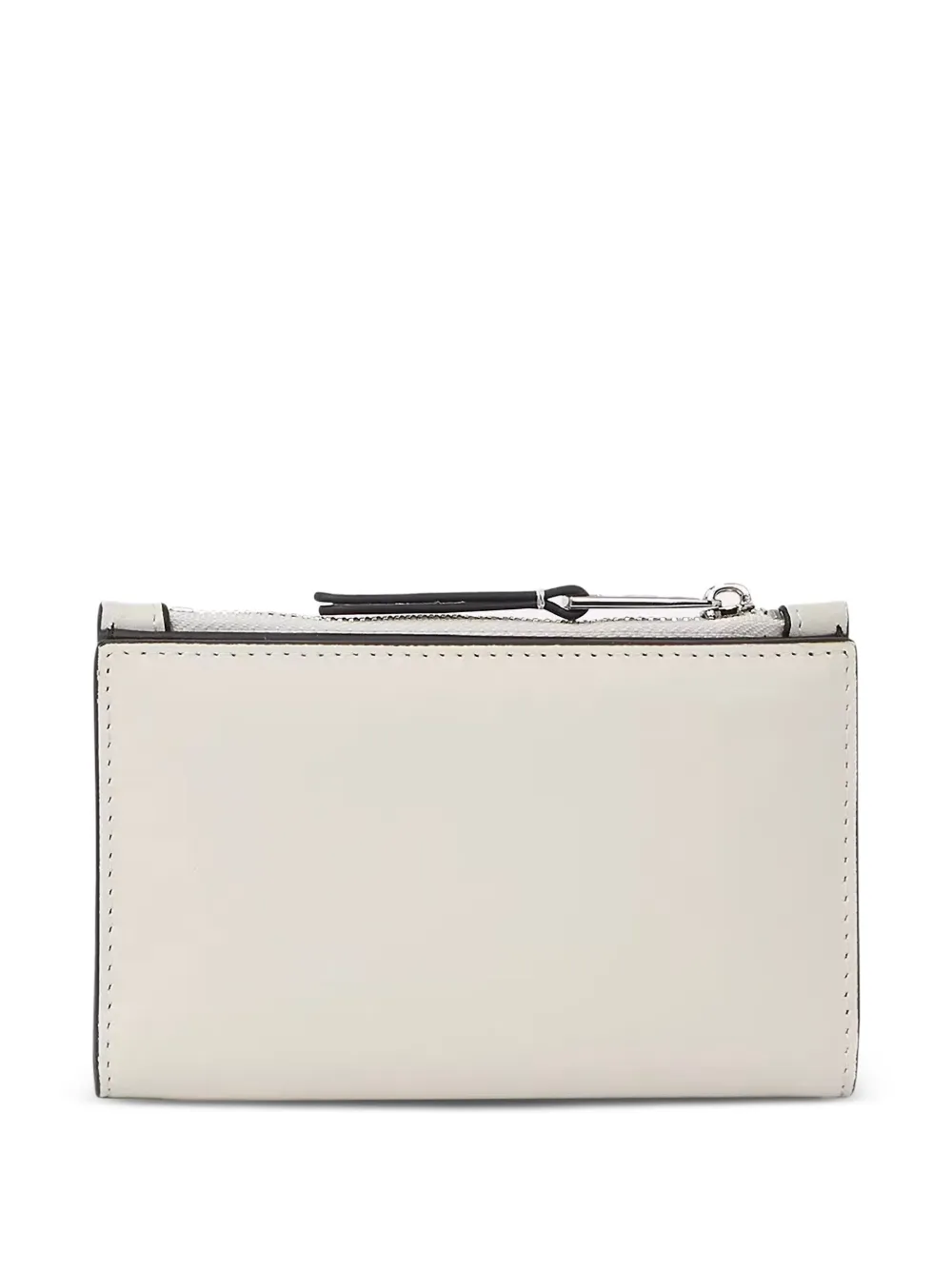 Karl Lagerfeld K/Signature wallet - Wit