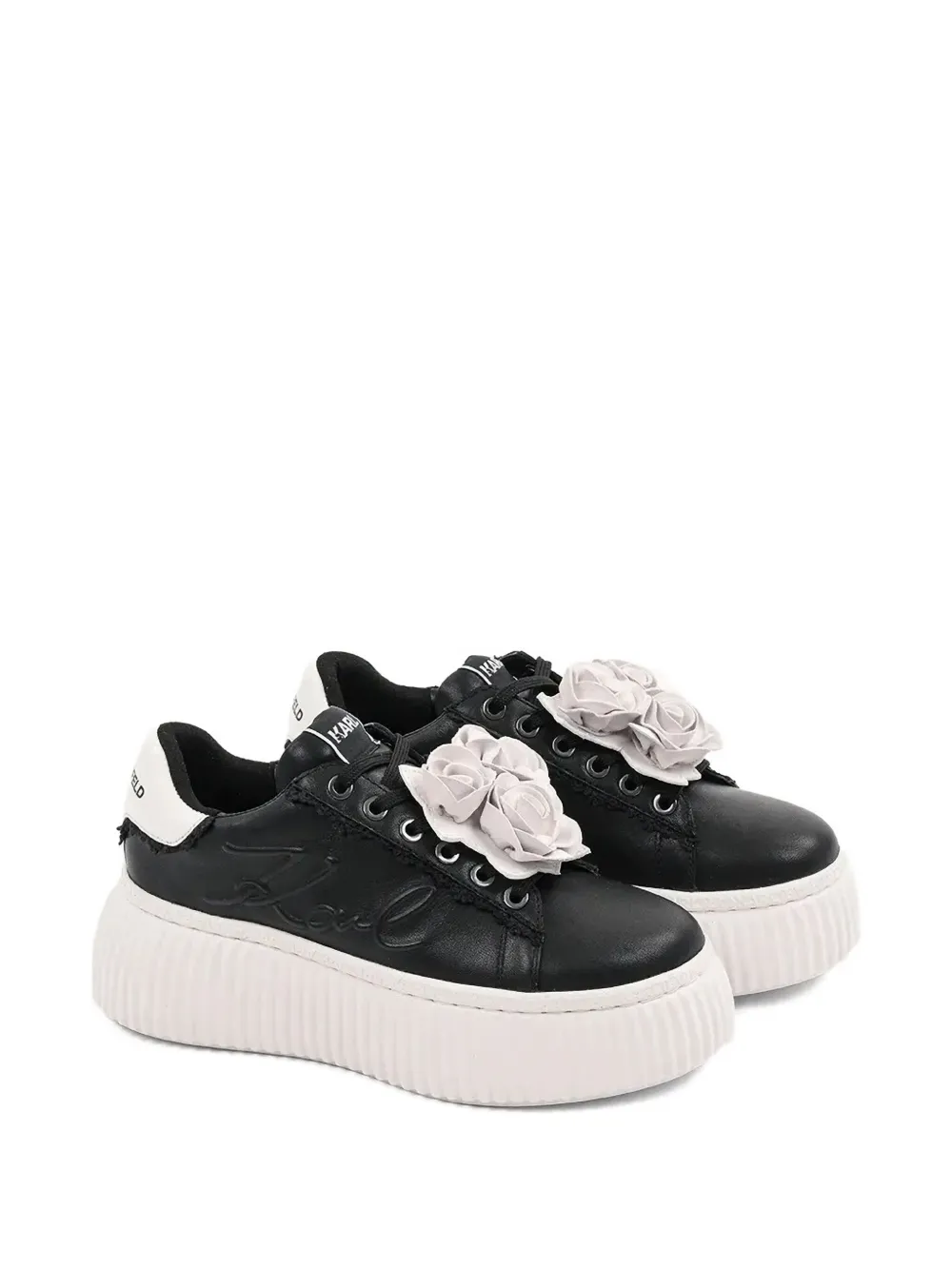 KARL LAGERFELD KREEPER SNEAKERS