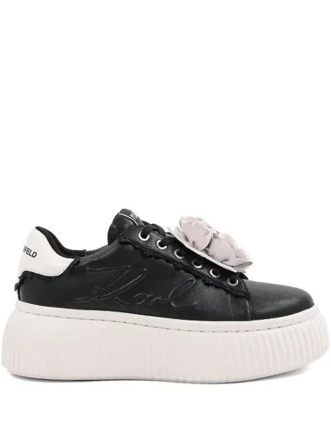 Karl Lagerfeld tenis Kreeper